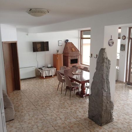 Casa Bobo Dubova Villa Exterior foto