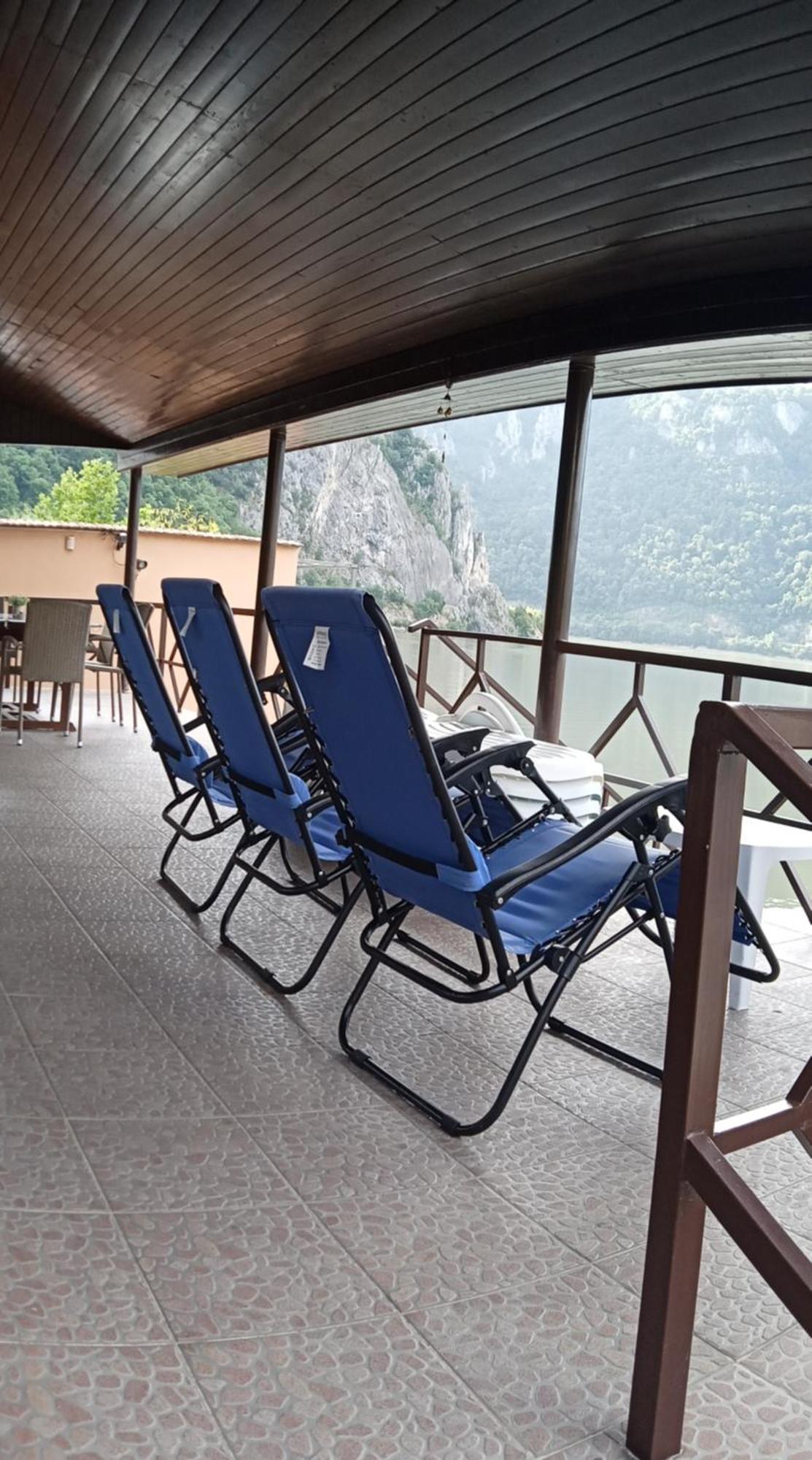 Casa Bobo Dubova Villa Exterior foto