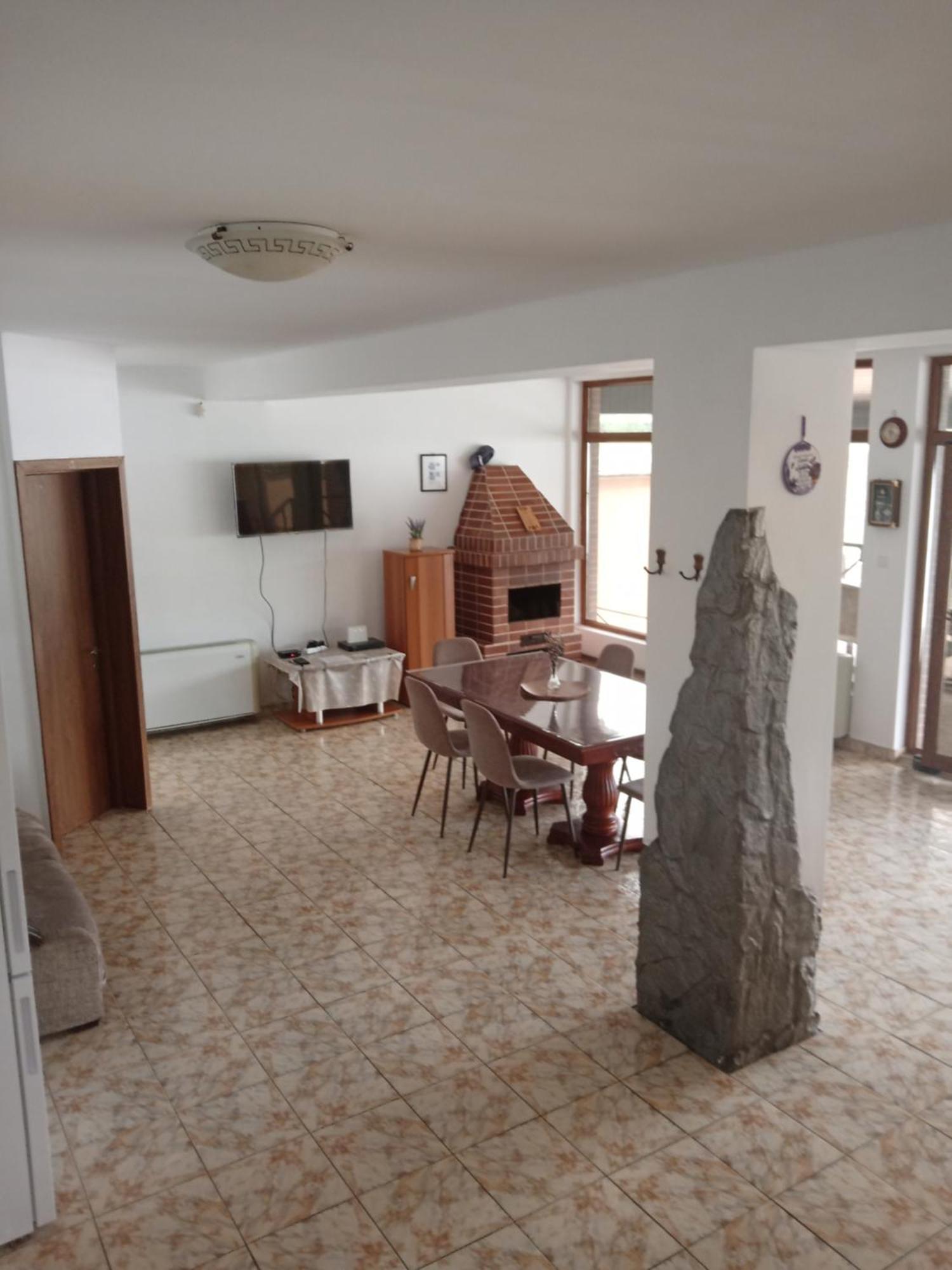 Casa Bobo Dubova Villa Exterior foto