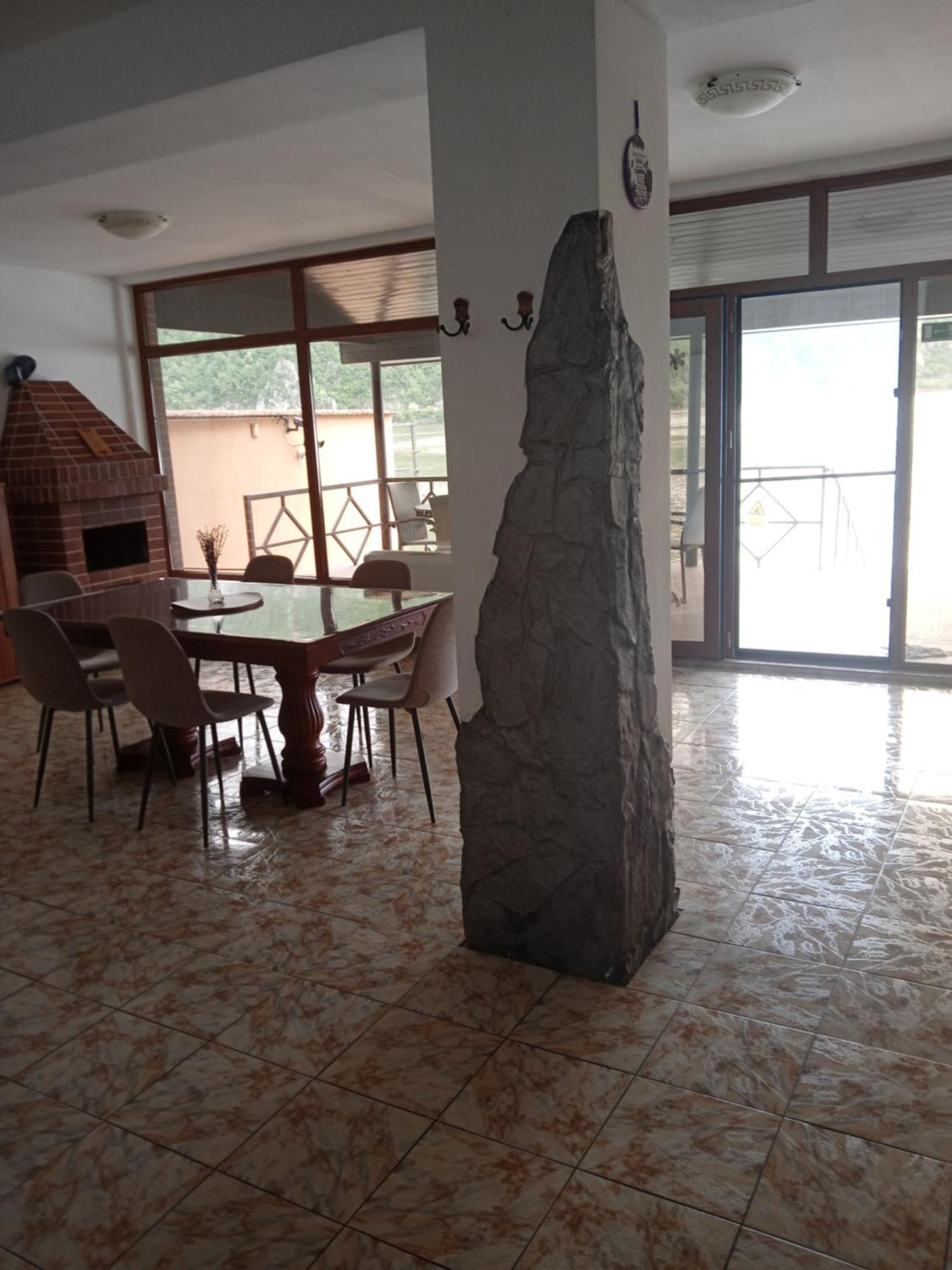 Casa Bobo Dubova Villa Exterior foto